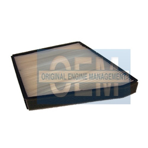 ORIGINAL ENGINE MANAGEMENT - Cabin Air Filter - OEM - caf171p
