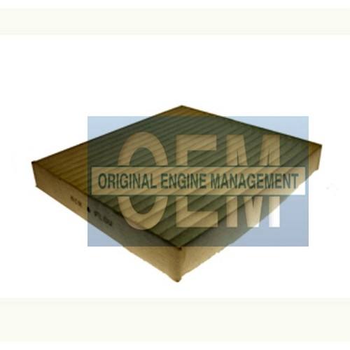 ORIGINAL ENGINE MANAGEMENT - Cabin Air Filter - OEM - caf177p