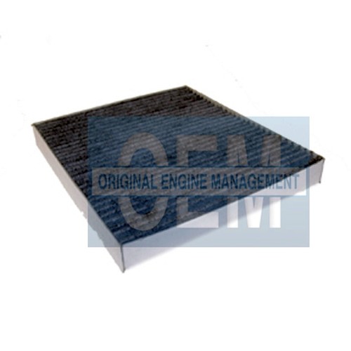 ORIGINAL ENGINE MANAGEMENT - Cabin Air Filter - OEM - caf179c