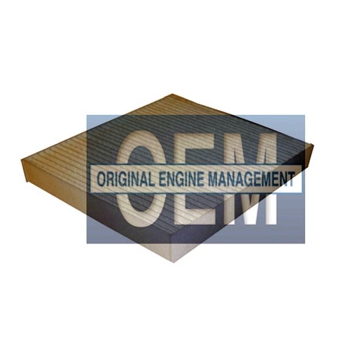 ORIGINAL ENGINE MANAGEMENT - Cabin Air Filter - OEM - caf179p