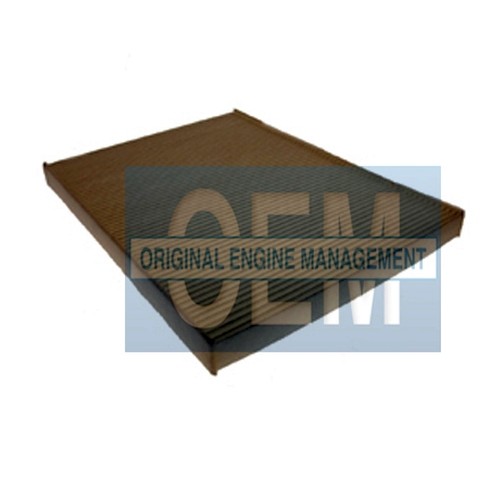 ORIGINAL ENGINE MANAGEMENT - Cabin Air Filter - OEM - caf181p