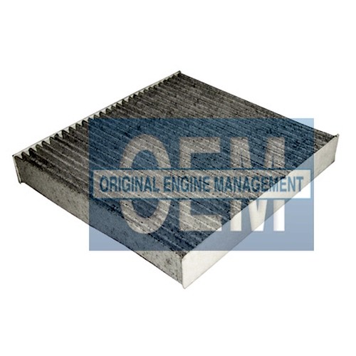 ORIGINAL ENGINE MANAGEMENT - Cabin Air Filter - OEM - caf183c