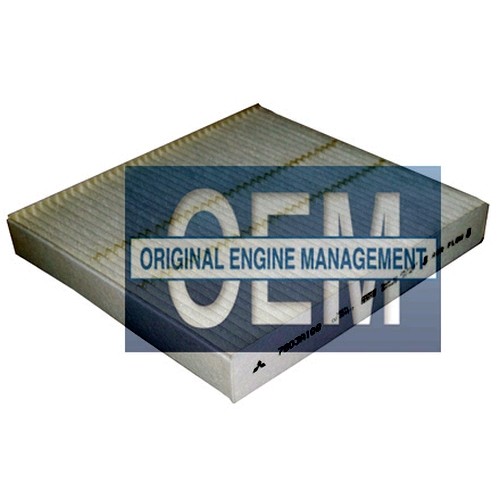 ORIGINAL ENGINE MANAGEMENT - Cabin Air Filter - OEM - caf183p