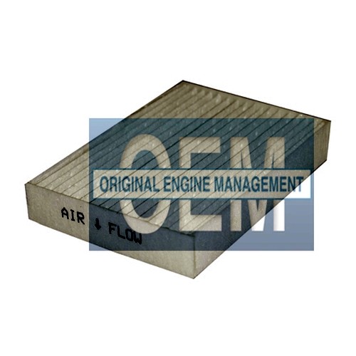 ORIGINAL ENGINE MANAGEMENT - Cabin Air Filter - OEM - caf185p