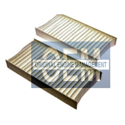 ORIGINAL ENGINE MANAGEMENT - Cabin Air Filter - OEM - caf18p2