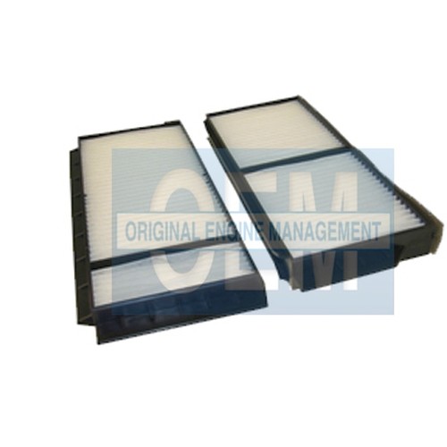 ORIGINAL ENGINE MANAGEMENT - Cabin Air Filter - OEM - caf205p2