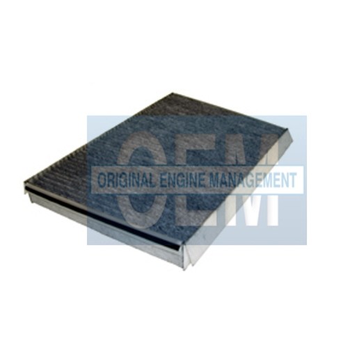 ORIGINAL ENGINE MANAGEMENT - Cabin Air Filter - OEM - caf216c