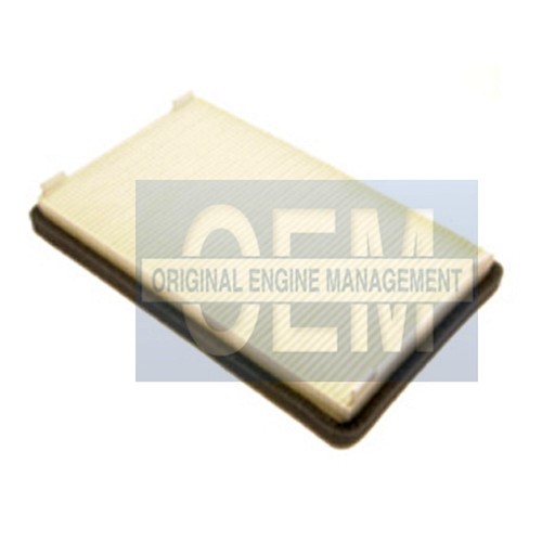ORIGINAL ENGINE MANAGEMENT - Cabin Air Filter - OEM - caf21p