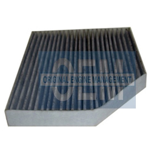 ORIGINAL ENGINE MANAGEMENT - Cabin Air Filter - OEM - caf220c