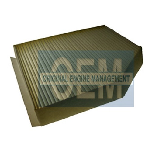 ORIGINAL ENGINE MANAGEMENT - Cabin Air Filter - OEM - caf220p