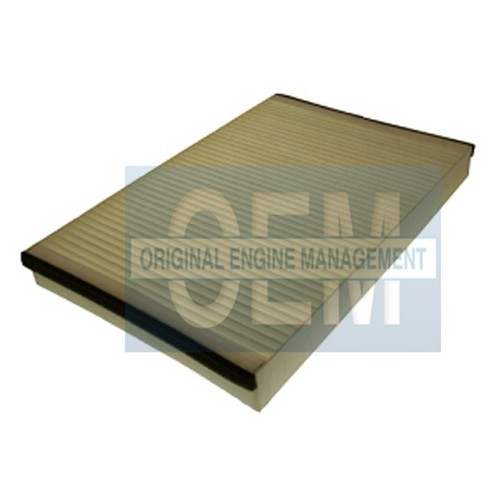 ORIGINAL ENGINE MANAGEMENT - Cabin Air Filter - OEM - caf221p