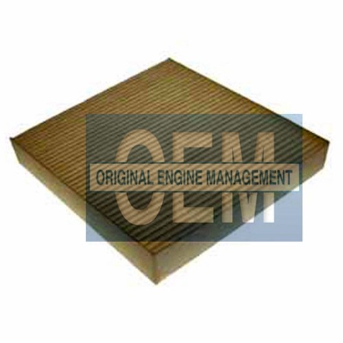ORIGINAL ENGINE MANAGEMENT - Cabin Air Filter - OEM - caf225p