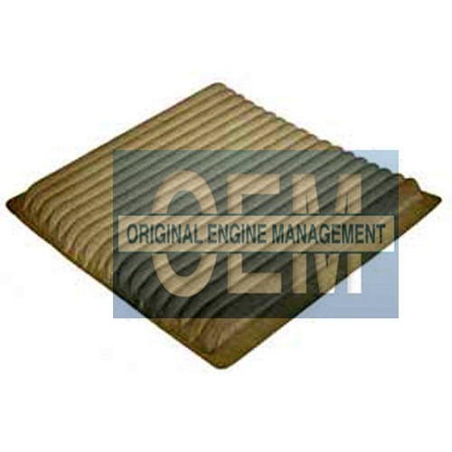 ORIGINAL ENGINE MANAGEMENT - Cabin Air Filter - OEM - caf227p