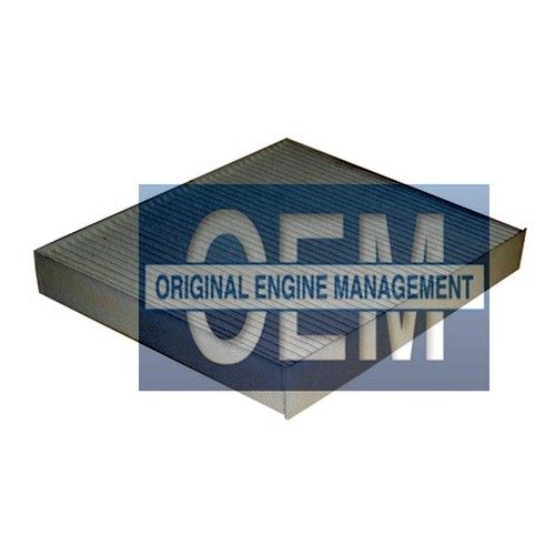 ORIGINAL ENGINE MANAGEMENT - Cabin Air Filter - OEM - caf228p