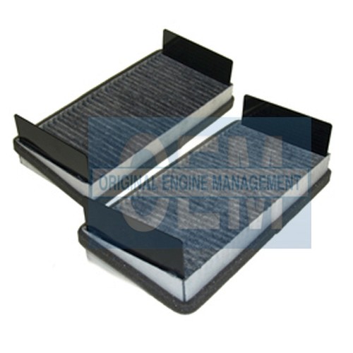 ORIGINAL ENGINE MANAGEMENT - Cabin Air Filter - OEM - caf23c2