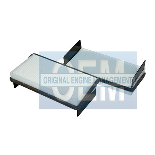 ORIGINAL ENGINE MANAGEMENT - Cabin Air Filter - OEM - caf23p2