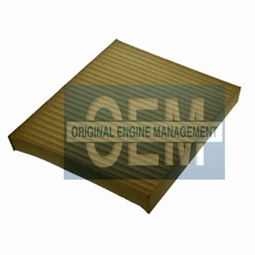 ORIGINAL ENGINE MANAGEMENT - Cabin Air Filter - OEM - caf241p