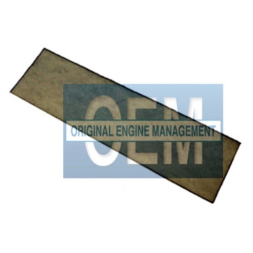ORIGINAL ENGINE MANAGEMENT - Cabin Air Filter - OEM - caf245p