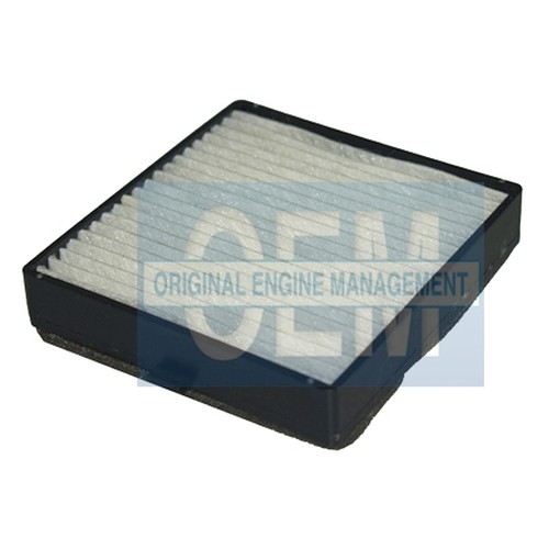 ORIGINAL ENGINE MANAGEMENT - Cabin Air Filter - OEM - caf252p