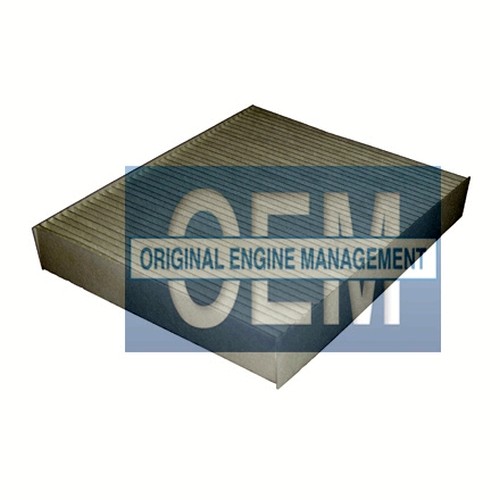 ORIGINAL ENGINE MANAGEMENT - Cabin Air Filter - OEM - caf256p