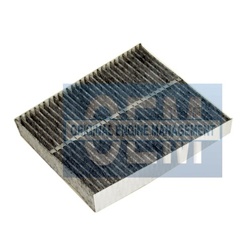 ORIGINAL ENGINE MANAGEMENT - Cabin Air Filter - OEM - caf258c