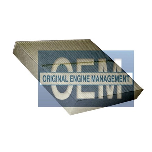 ORIGINAL ENGINE MANAGEMENT - Cabin Air Filter - OEM - caf258p