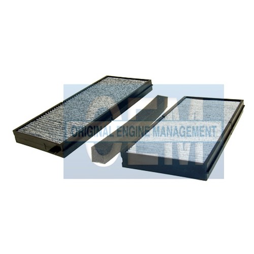 ORIGINAL ENGINE MANAGEMENT - Cabin Air Filter - OEM - caf262c2