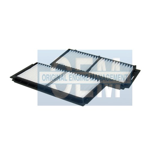 ORIGINAL ENGINE MANAGEMENT - Cabin Air Filter - OEM - caf264p2