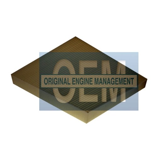 ORIGINAL ENGINE MANAGEMENT - Cabin Air Filter - OEM - caf266p