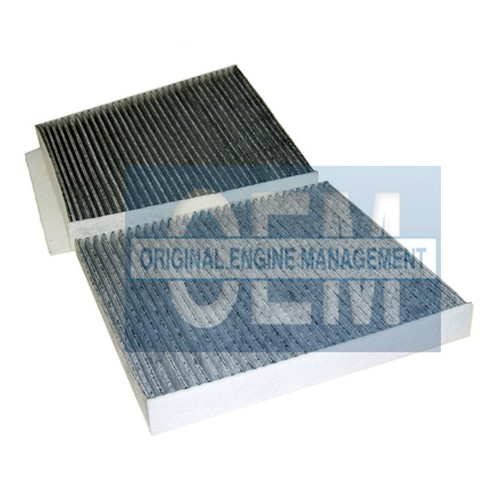 ORIGINAL ENGINE MANAGEMENT - Cabin Air Filter - OEM - caf270c2