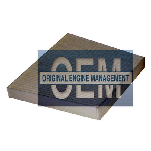 ORIGINAL ENGINE MANAGEMENT - Cabin Air Filter - OEM - caf273p