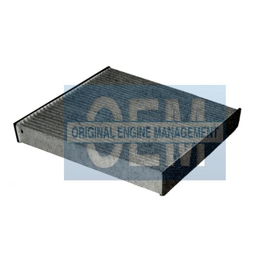 ORIGINAL ENGINE MANAGEMENT - Cabin Air Filter - OEM - caf278c