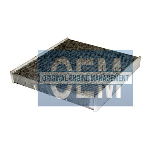 ORIGINAL ENGINE MANAGEMENT - Cabin Air Filter - OEM - caf279c