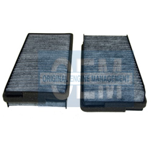 ORIGINAL ENGINE MANAGEMENT - Cabin Air Filter - OEM - caf27c2