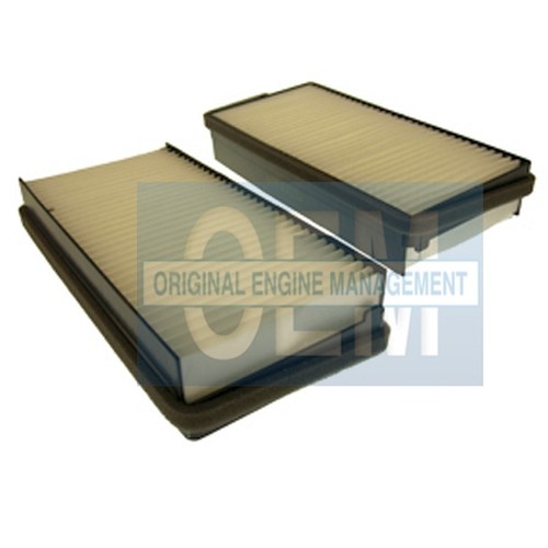ORIGINAL ENGINE MANAGEMENT - Cabin Air Filter - OEM - caf27p2