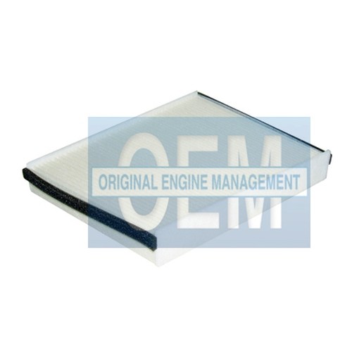 ORIGINAL ENGINE MANAGEMENT - Cabin Air Filter - OEM - caf288p