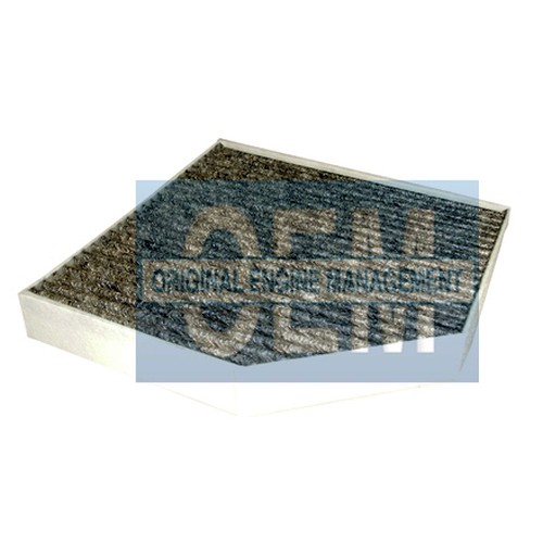ORIGINAL ENGINE MANAGEMENT - Cabin Air Filter - OEM - caf291c