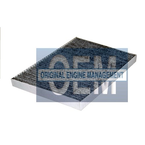 ORIGINAL ENGINE MANAGEMENT - Cabin Air Filter - OEM - caf295c
