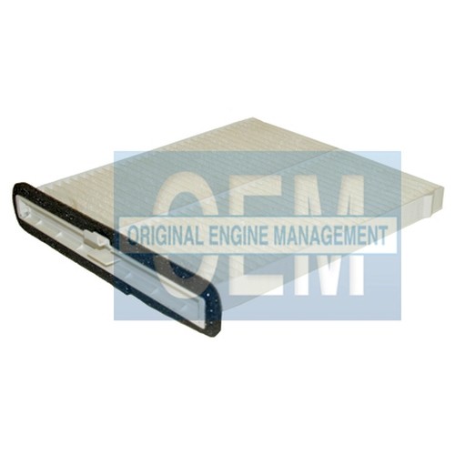 ORIGINAL ENGINE MANAGEMENT - Cabin Air Filter - OEM - caf296p