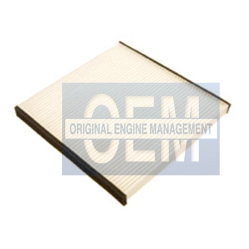 ORIGINAL ENGINE MANAGEMENT - Cabin Air Filter - OEM - caf29p
