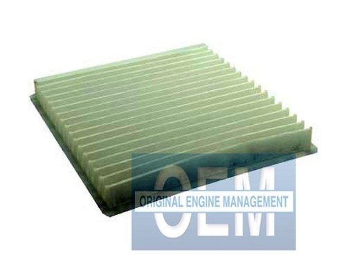 ORIGINAL ENGINE MANAGEMENT - Cabin Air Filter - OEM - caf307p
