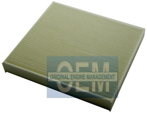 ORIGINAL ENGINE MANAGEMENT - Cabin Air Filter - OEM - caf309p