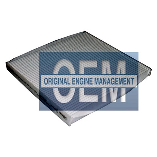 ORIGINAL ENGINE MANAGEMENT - Cabin Air Filter - OEM - caf310p