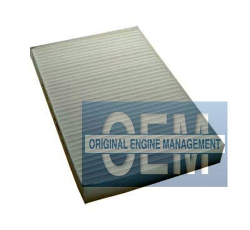 ORIGINAL ENGINE MANAGEMENT - Cabin Air Filter - OEM - caf314p