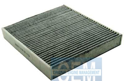 ORIGINAL ENGINE MANAGEMENT - Cabin Air Filter - OEM - caf323c