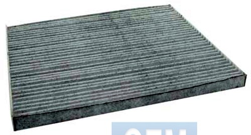ORIGINAL ENGINE MANAGEMENT - Cabin Air Filter - OEM - caf325c