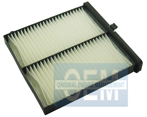 ORIGINAL ENGINE MANAGEMENT - Cabin Air Filter - OEM - caf327p