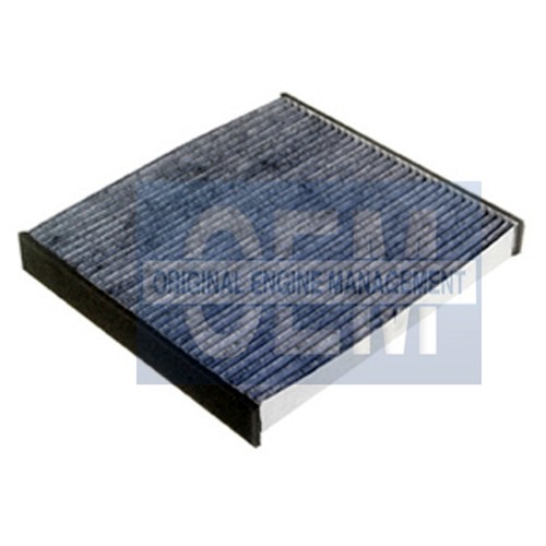 ORIGINAL ENGINE MANAGEMENT - Cabin Air Filter - OEM - caf34c