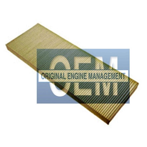 ORIGINAL ENGINE MANAGEMENT - Cabin Air Filter - OEM - caf38p