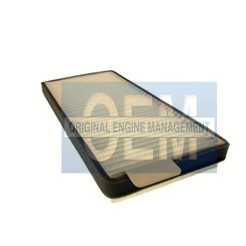 ORIGINAL ENGINE MANAGEMENT - Cabin Air Filter - OEM - caf3p